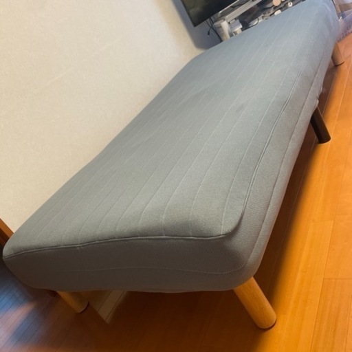 家具 ベッド シングルベッド　ニトリ