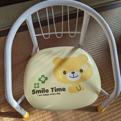 幼児チェアー