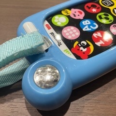 トイローヤル　おでかけスマートホンの画像