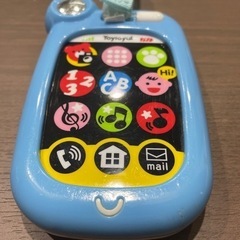 トイローヤル　おでかけスマートホンの画像