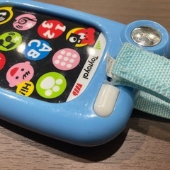 トイローヤル　おでかけスマートホンの画像