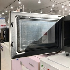 【トレファク高槻店】取りに来れる方限定！Panasonic（パナソニック）のオーブンレンジのご紹介です！