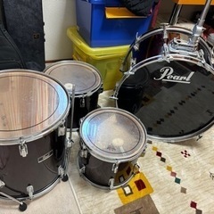 楽器 打楽器、ドラム