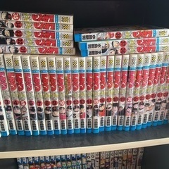 ドカベンシリーズの画像