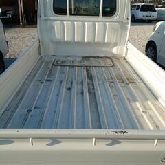 軽トラ　ハイゼット　提携ローンあり　状態良好の画像