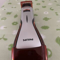 メンズシェーバー Philips スタイルシェーバー