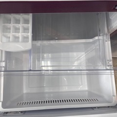 ⭐️AQUA⭐️アクア⭐️ 2019年式 184L冷蔵庫  AQR-18H 2190の画像