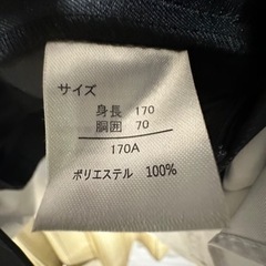 服/ファッション 子供用 スーツ  の画像