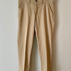 【未使用品】EDWIN サイズ32 デニスラ