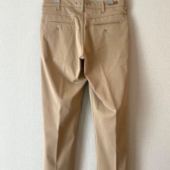 【未使用品】EDWIN サイズ32 デニスラの画像