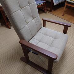 家具 ソファ 1人用ソファの画像