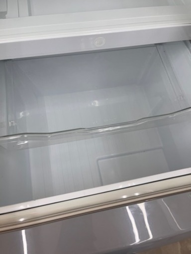 ⭐️TOSHIBA⭐️東芝⭐️ 2013年式 340L冷蔵庫  GR-E34N 1755