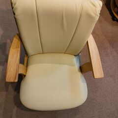 コタツ回転イス KOIZUMI KKC-0060