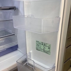 ⭐️TOSHIBA⭐️東芝⭐️ 2013年式 470L冷蔵庫  MR-JX48LZ 2199の画像