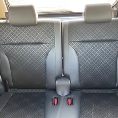 H27年 Nワゴン Gターボ 黒 ワンオーナー車 車検令和8年3月の画像