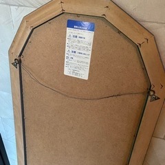 アンティークミラー,姿見,全身ミラー,鏡,アーチミラー,韓国雑貨,韓国ミラー,家具 ミラー/鏡の画像