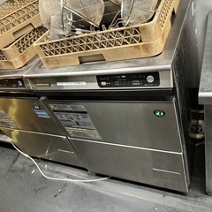 ホシザキ 業務用 食器洗浄機