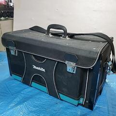マキタ工具箱、職人さん、DIY