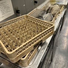 ホシザキ 業務用 食器洗浄機