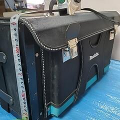マキタ工具箱、職人さん、DIYの画像