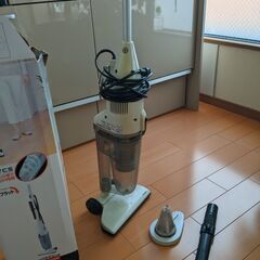 【現地まで取りに来れる方限定 】掃除機無償譲渡