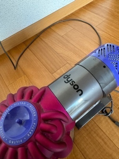 家電 生活家電 掃除機