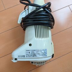 【現地まで取りに来れる方限定 】掃除機無償譲渡の画像