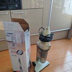 【現地まで取りに来れる方限定 】掃除機無償譲渡の画像