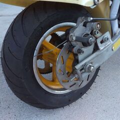 ポケバイ  pocket bikeの画像