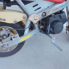 ポケバイ  pocket bikeの画像