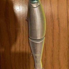 ガンクラフト　ジョインテッドクロー　178 F ジョイクロ　ダイワの画像