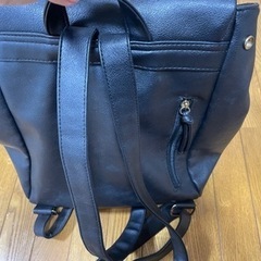 靴/バッグ バッグ リュックサックの画像