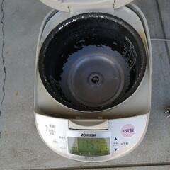 家電 キッチン家電 炊飯器の画像