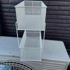 生活雑貨 家庭用品 収納ラック