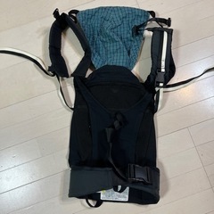 引渡し決定【familiarアップリカコラボ抱っこ紐】の画像