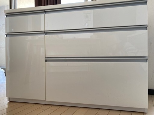 ニトリ⭐︎キッチンカウンター