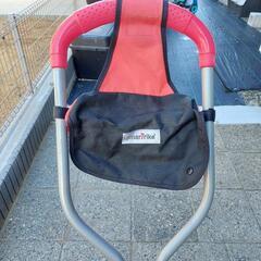 自転車　子供用品　三輪車の画像