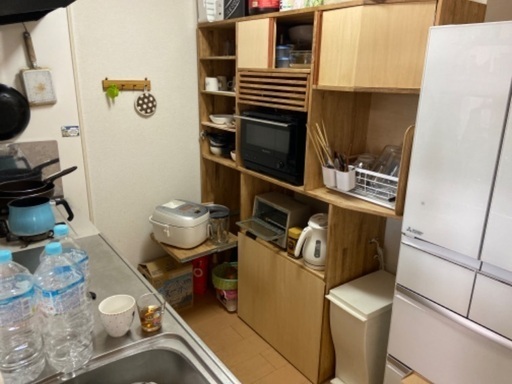 食器棚