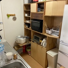 食器棚