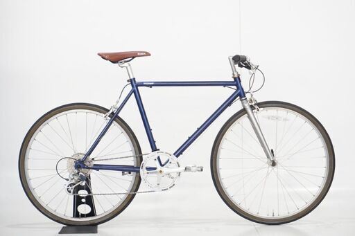 RITEWAY 「ライトウェイ」 STYLES 2018年モデル クロスバイク