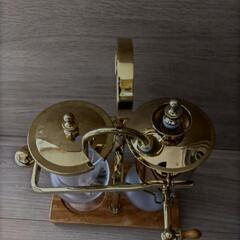 コーヒーメーカーの画像
