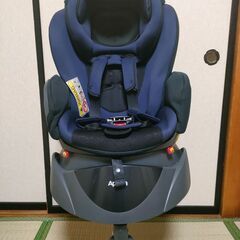 チャイルドシート