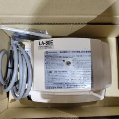 浄化槽　ブロワ　新品ですの画像