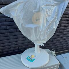 　生活家電　扇風機
