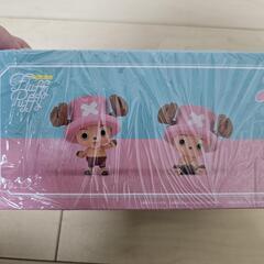 ワンピース　チョッパーのフィギュアの画像