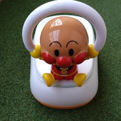 　　決まりました　おまる　ベビー用品 