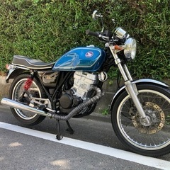 ★ホンダ★GB250★クラブマン★極上車★カフェレーサー★の画像
