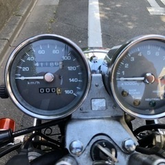★ホンダ★GB250★クラブマン★極上車★カフェレーサー★の画像