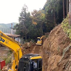 週休2日・社員寮完備の画像