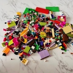 おもちゃ  LEGOの画像